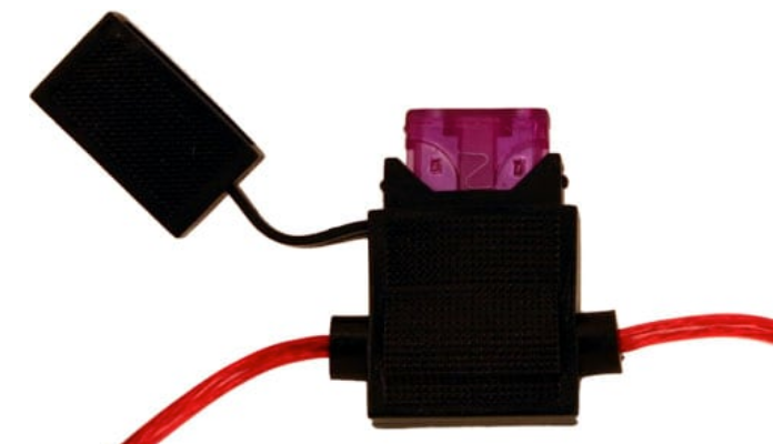 How do I power my LEDs from the Box? | Fuse Box Car